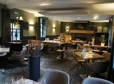Balsamique Restaurant, restaurant à Lille