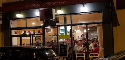 Baptori, restaurant à Paris