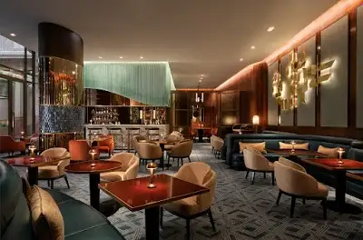 Bar 19.20, restaurant à Paris