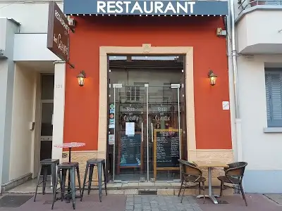 Bar des Champs, restaurant à Lyon