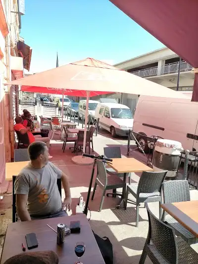 Bar Des Copains, restaurant à Bordeaux