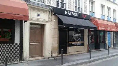 Batbout, restaurant à Paris