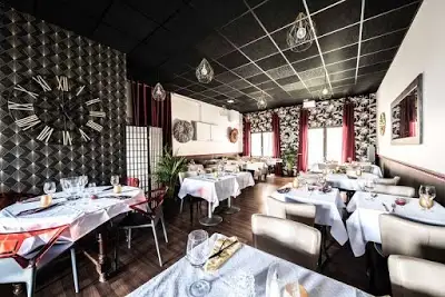 BB Biz gastronomie Africaine, restaurant à Lyon