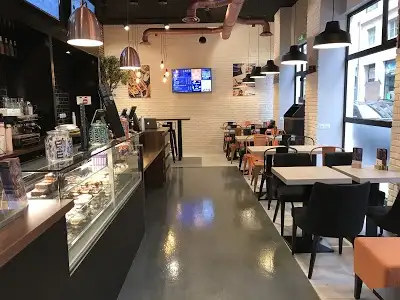 Bchef, restaurant à Lyon
