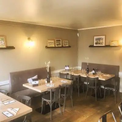 Beef du Scize, restaurant à Lyon
