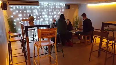 Beer O’Clock, restaurant à Lyon