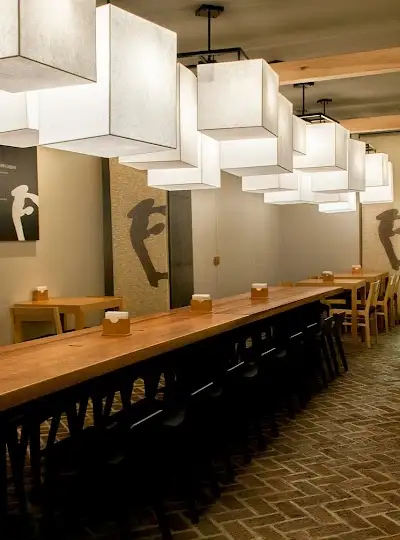 Bekseju Village, restaurant à Paris