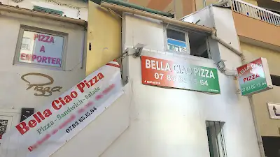 Bella Ciao Pizza, restaurant à Nice