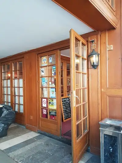 Bella Italia, restaurant à Lille