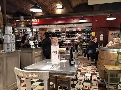 Bellota Bellota, restaurant à Lyon