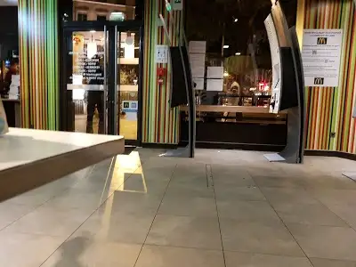 Ben & Jerry s, restaurant à Lyon