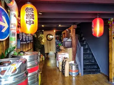 Bentomania Honten, restaurant à Lyon