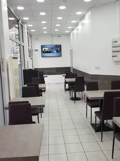 Bestacos, restaurant à Lyon