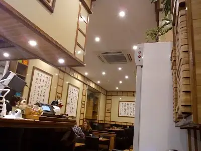 Bibim-House, restaurant à Paris