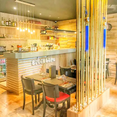 Bibimbaps, restaurant à Paris
