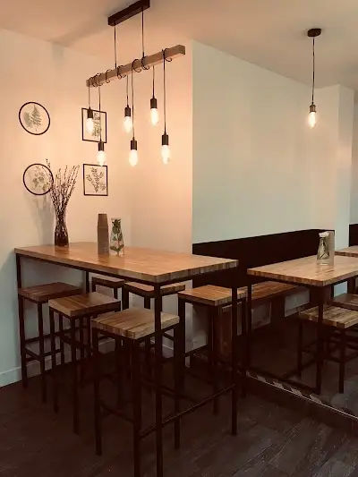 Bibimbar, restaurant à Paris