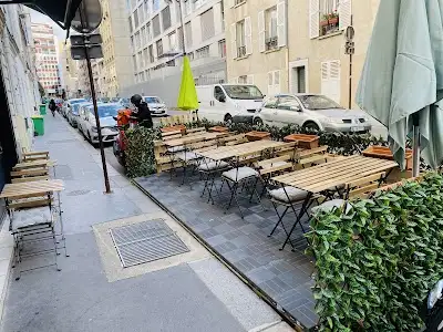 Bibimtot, restaurant à Paris