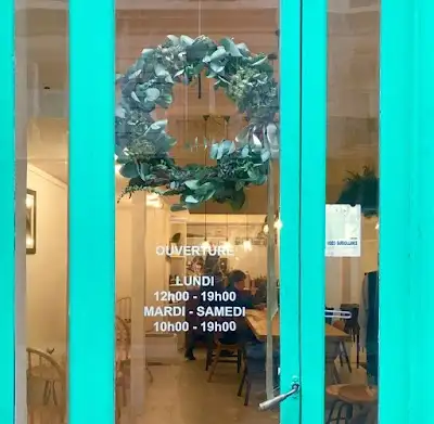 Binici, restaurant à Paris