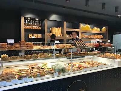 Biscotte bon pain & Cie, restaurant à Lyon