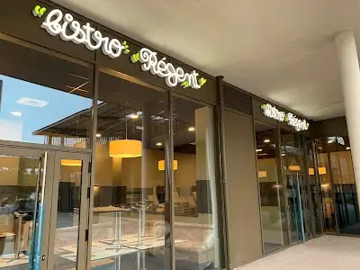 Bistro Regent Bordeaux Lac, restaurant à Bordeaux