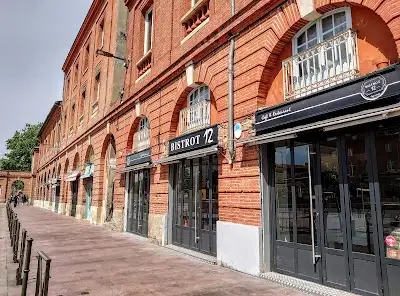 Bistrot 12, restaurant à Toulouse