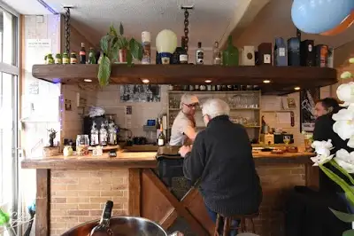 Bistrot B, restaurant à Bordeaux