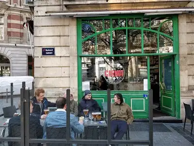 Bistrot Carnot, restaurant à Lille