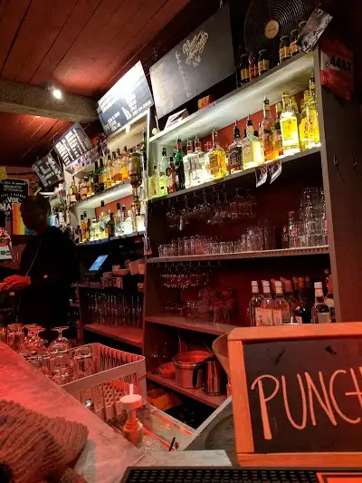Blind Tiger, restaurant à Toulouse