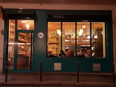 Blun, restaurant à Paris