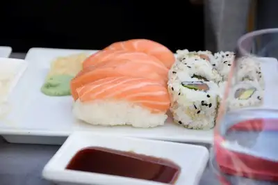 Bo Sushi, restaurant à Lyon