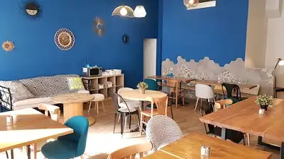 Boko Loco, restaurant à Lyon