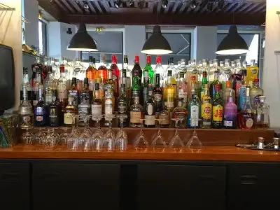 Bonsoir Clara, restaurant à Lyon