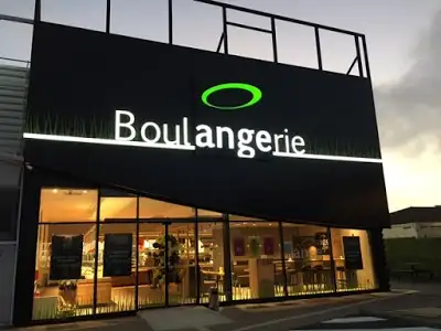 Boulangerie Ange, restaurant à Bordeaux