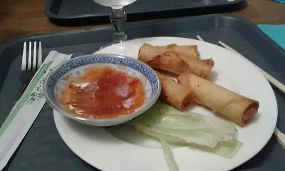 Box Thai, restaurant à Lyon