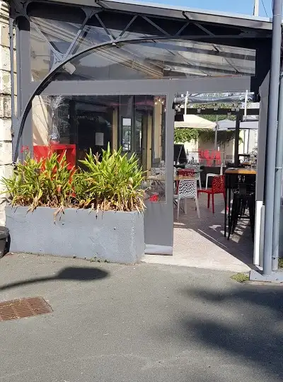 Brasserie broche et bieres, restaurant à Bordeaux