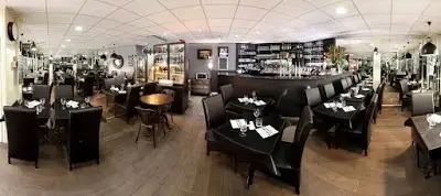 Brasserie Debourg, restaurant à Lyon