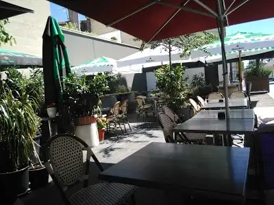 Brasserie Du Carre, restaurant à Bordeaux