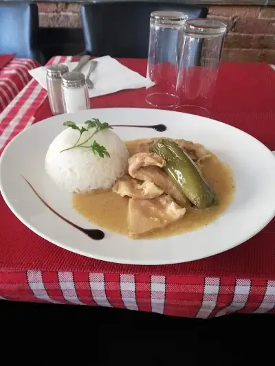 Brasserie Fenix, restaurant à Paris