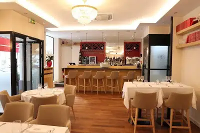 Brasserie Jullien, restaurant à Lyon