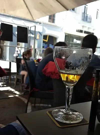 Brasserie Le Beaulieu, restaurant à Lille