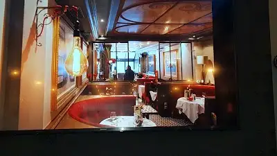 Brasserie Napoleon III, restaurant à Paris
