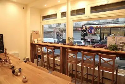 Bulgogi, restaurant à Paris
