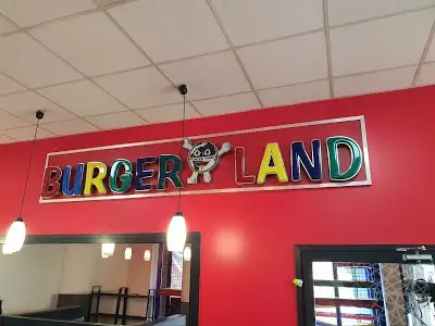 Burger World 8eme, restaurant à Lyon