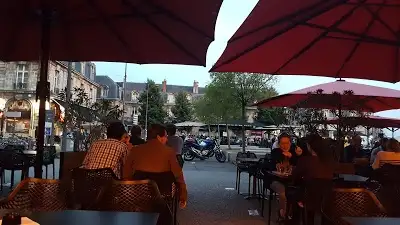 Cafe Auguste, restaurant à Bordeaux