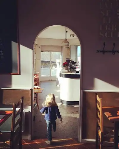 Cafe Bellevue, restaurant à Lyon