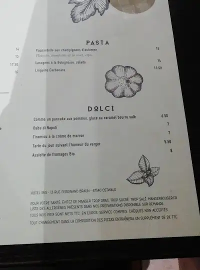 Cafe Bistrot, restaurant à Strasbourg
