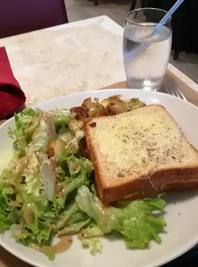 Cafe Coin Coin, restaurant à Strasbourg
