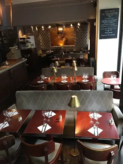 Cafe de l empire, restaurant à Paris