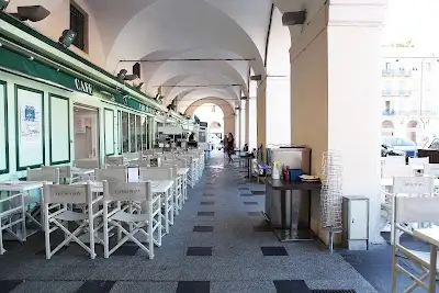 Cafe de Turin, restaurant à Nice