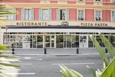 Cafe Del Arte, restaurant à Nice